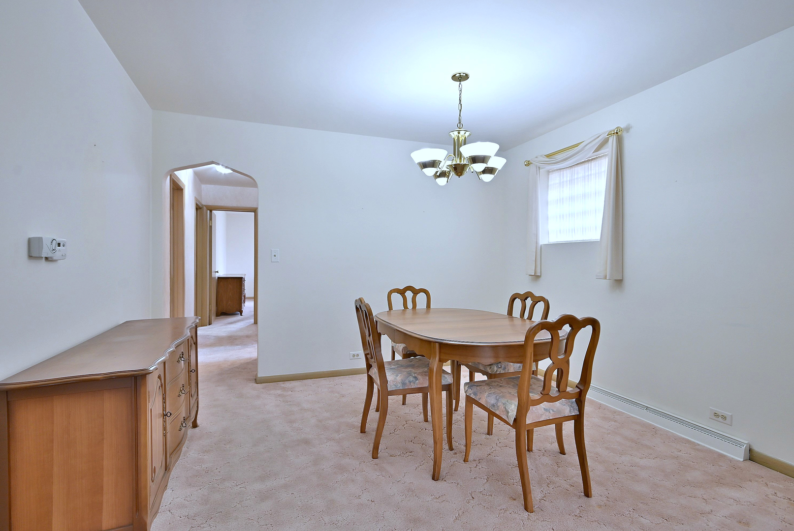 8144 N Osceola Avenue, Niles, IL 60714