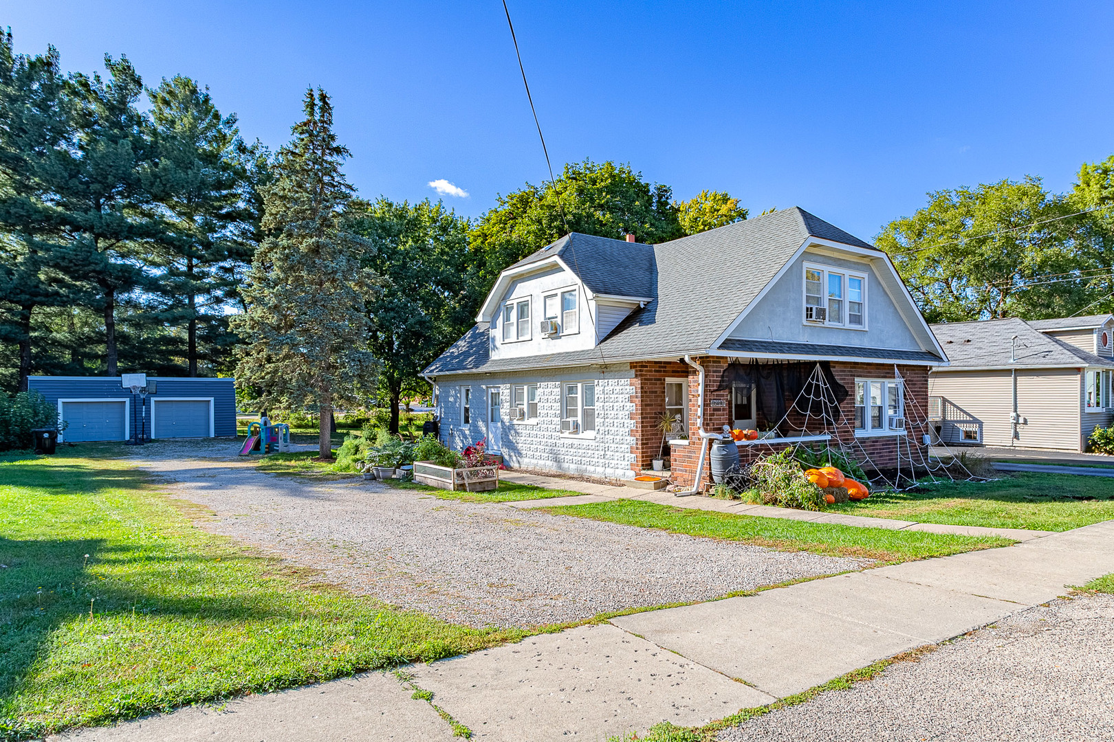 0S210 Church Street, Winfield, IL 60190