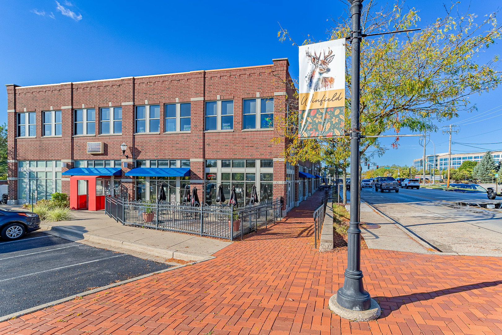 0S210 Church Street, Winfield, IL 60190