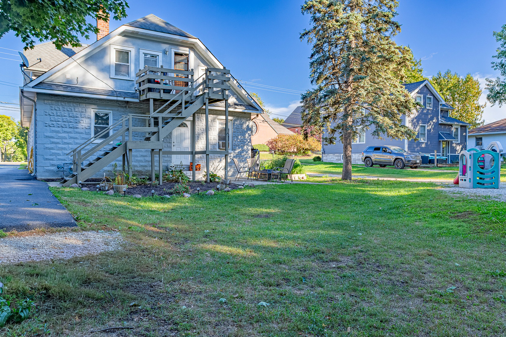 0S210 Church Street, Winfield, IL 60190