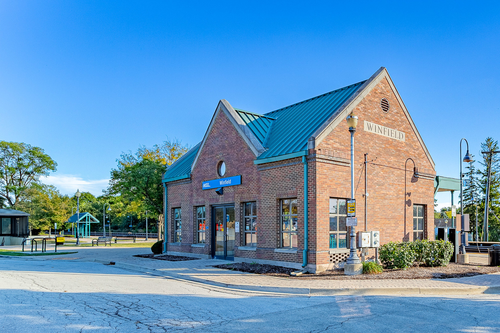 0S210 Church Street, Winfield, IL 60190