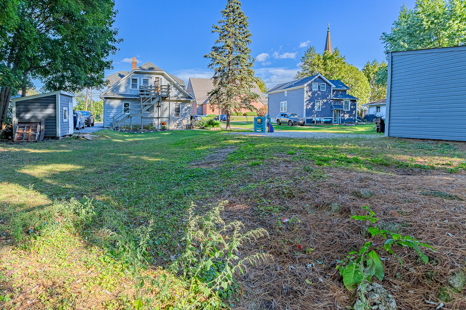 0S210 Church Street, Winfield, IL 60190