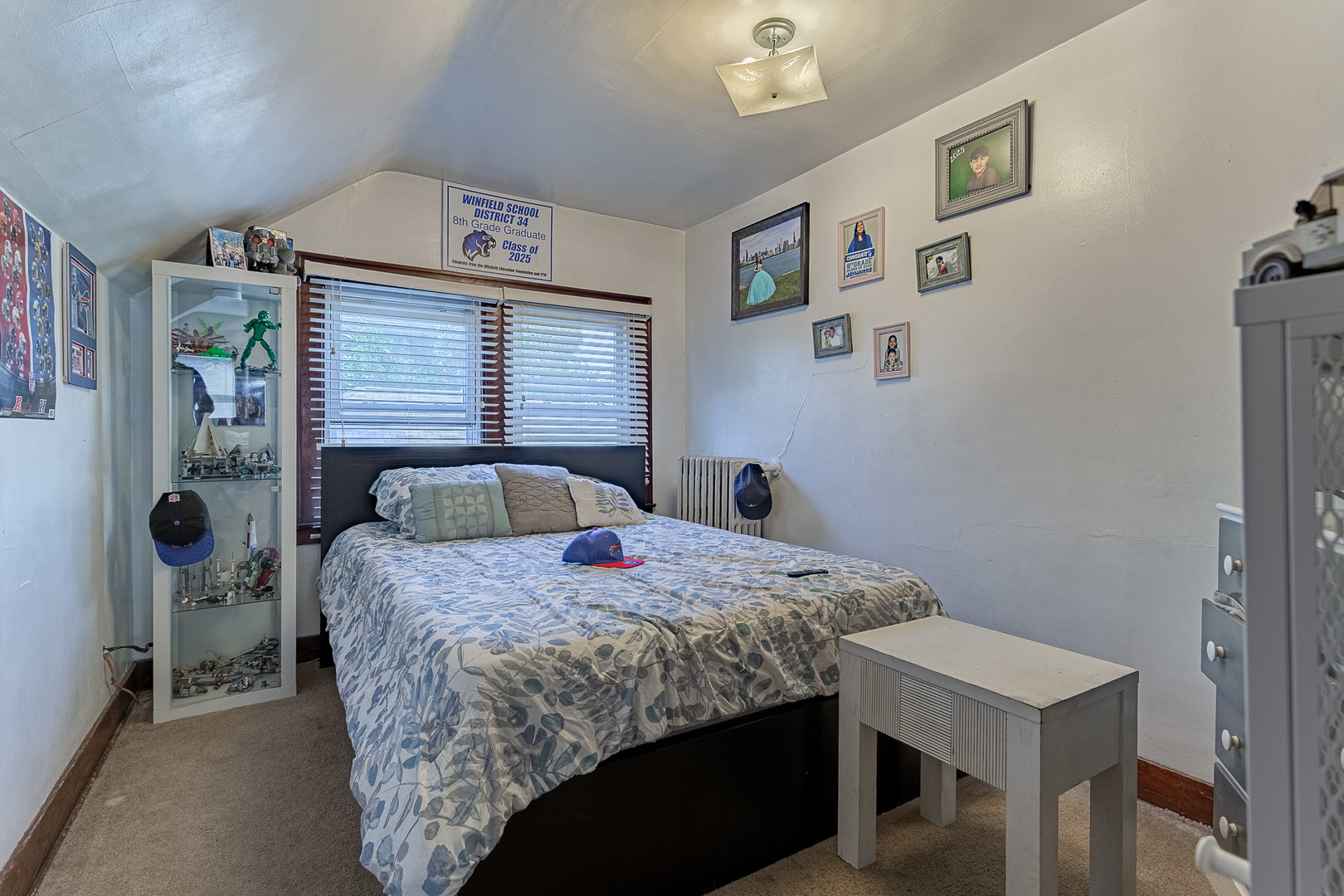 0S210 Church Street, Winfield, IL 60190