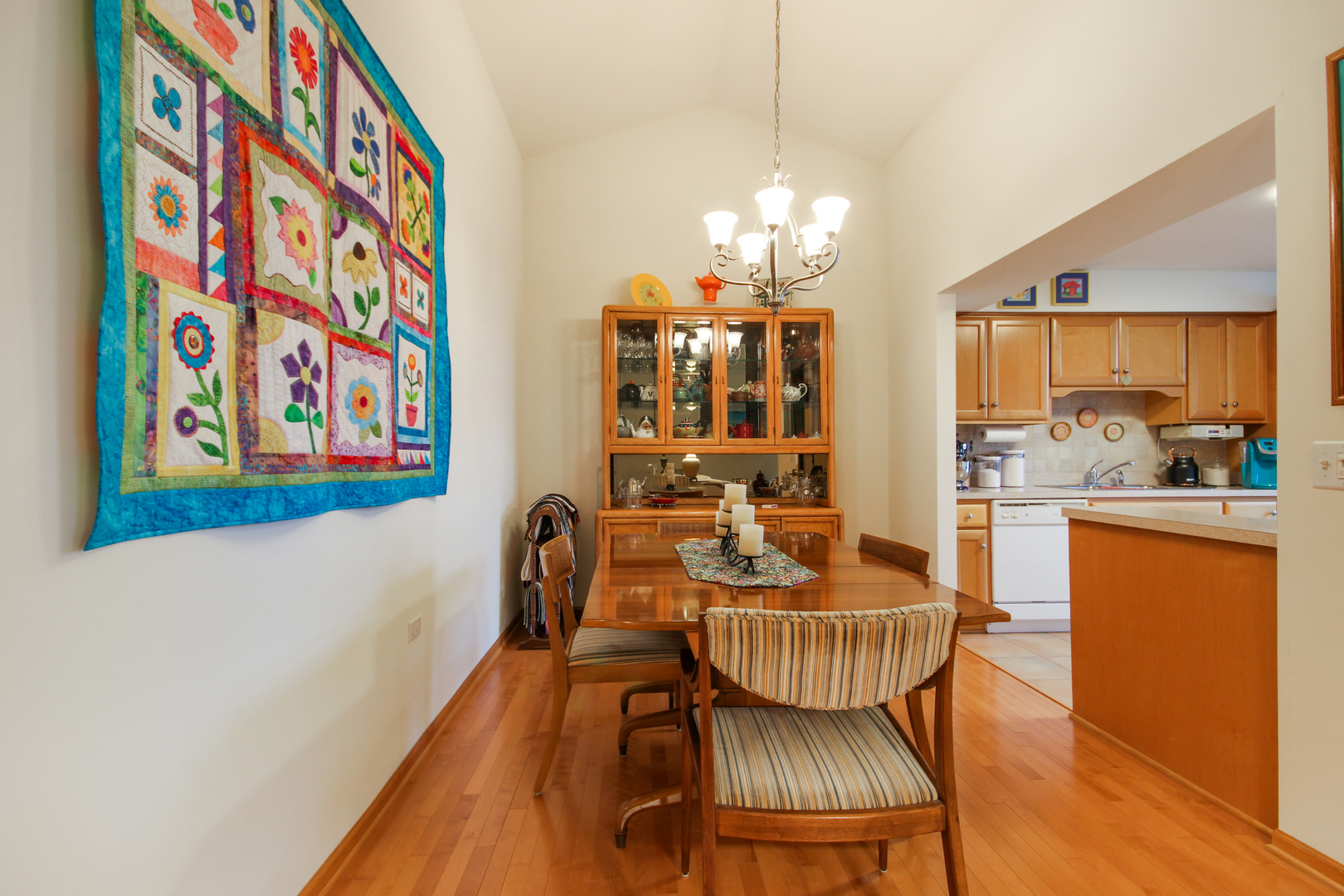 6254 Kallsen Drive #4, Tinley Park, IL 60477