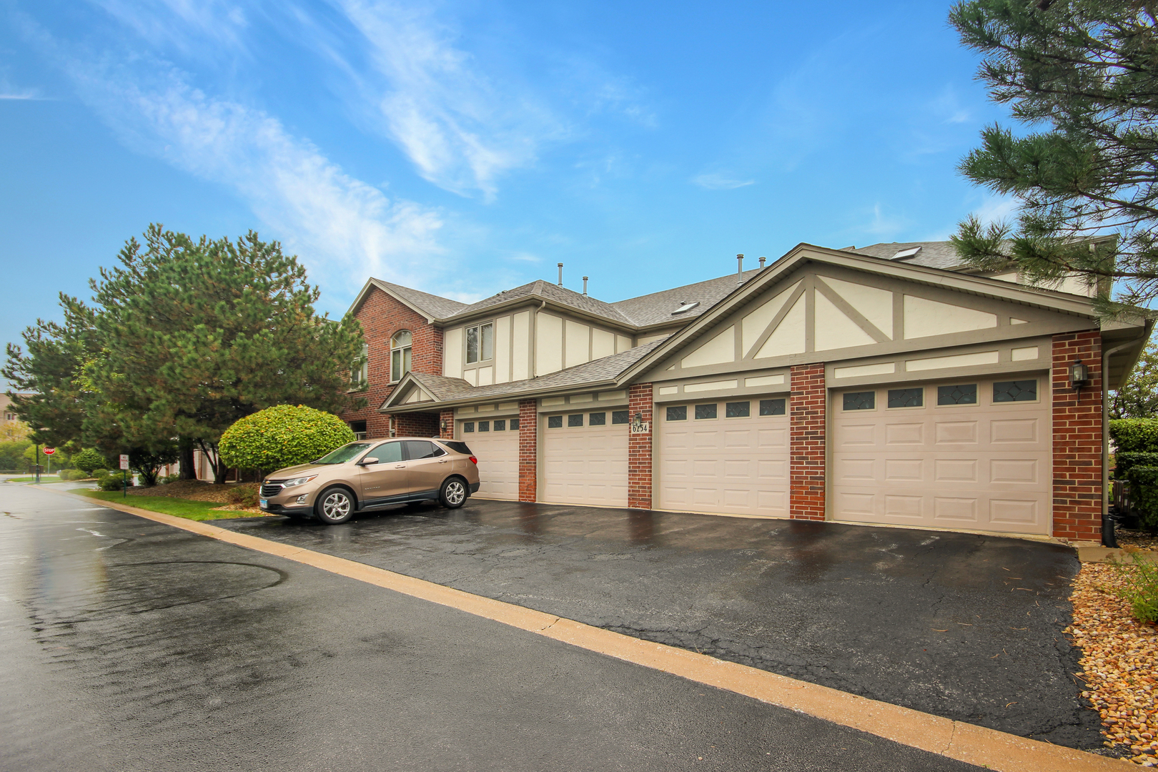 6254 Kallsen Drive #4, Tinley Park, IL 60477