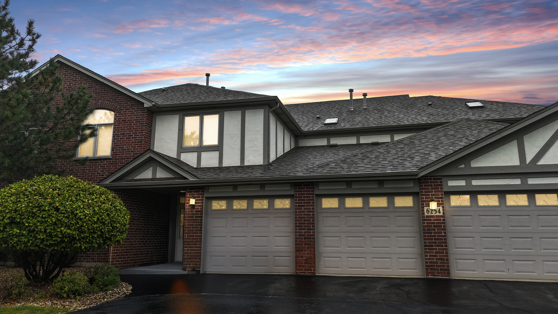 6254 Kallsen Drive #4, Tinley Park, IL 60477