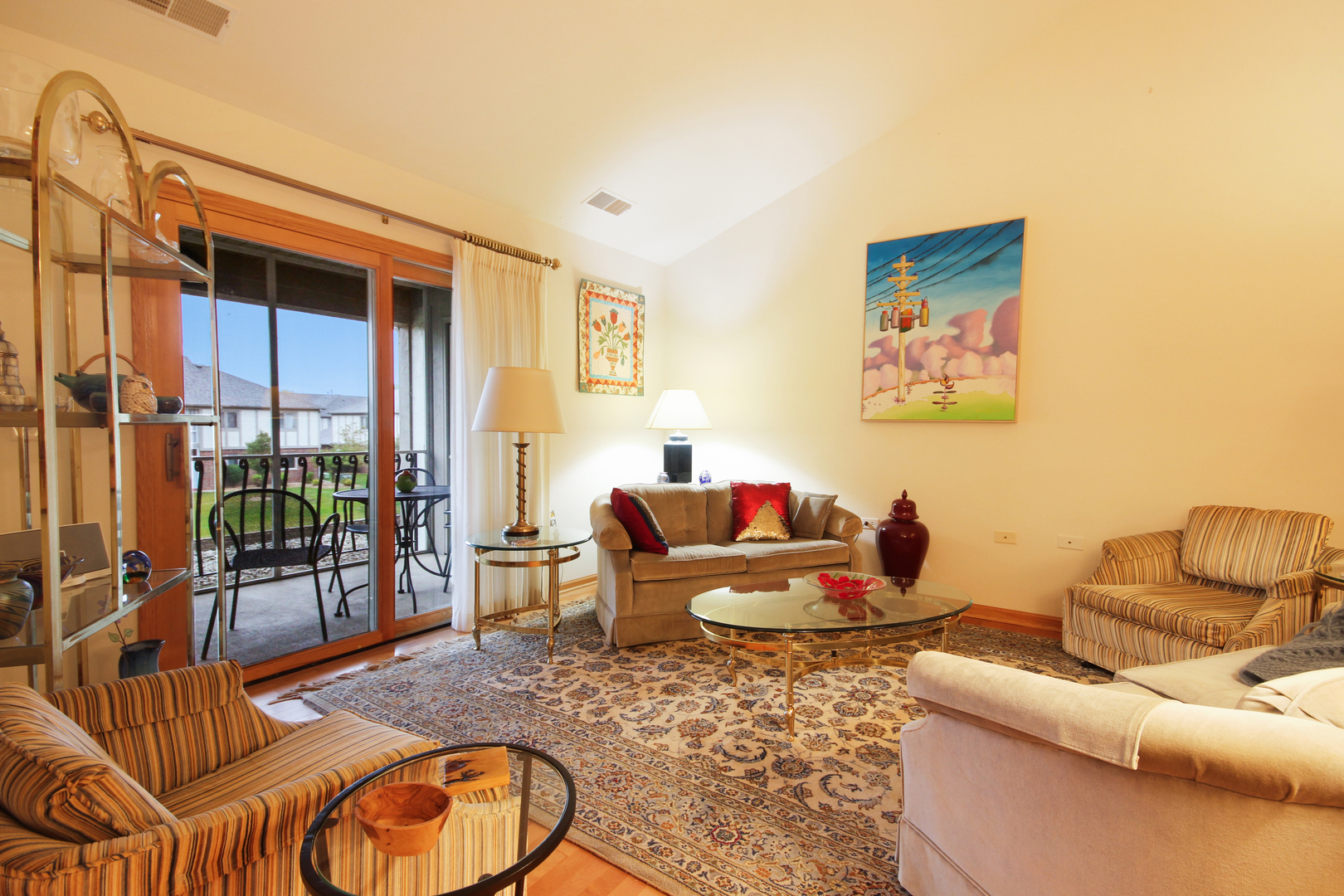 6254 Kallsen Drive #4, Tinley Park, IL 60477