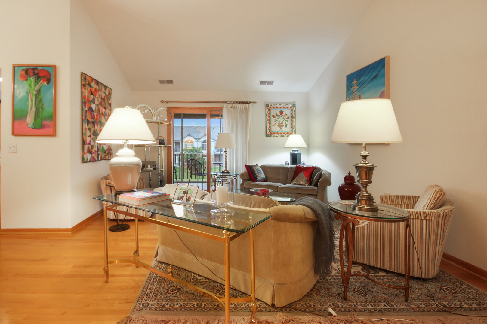 6254 Kallsen Drive #4, Tinley Park, IL 60477