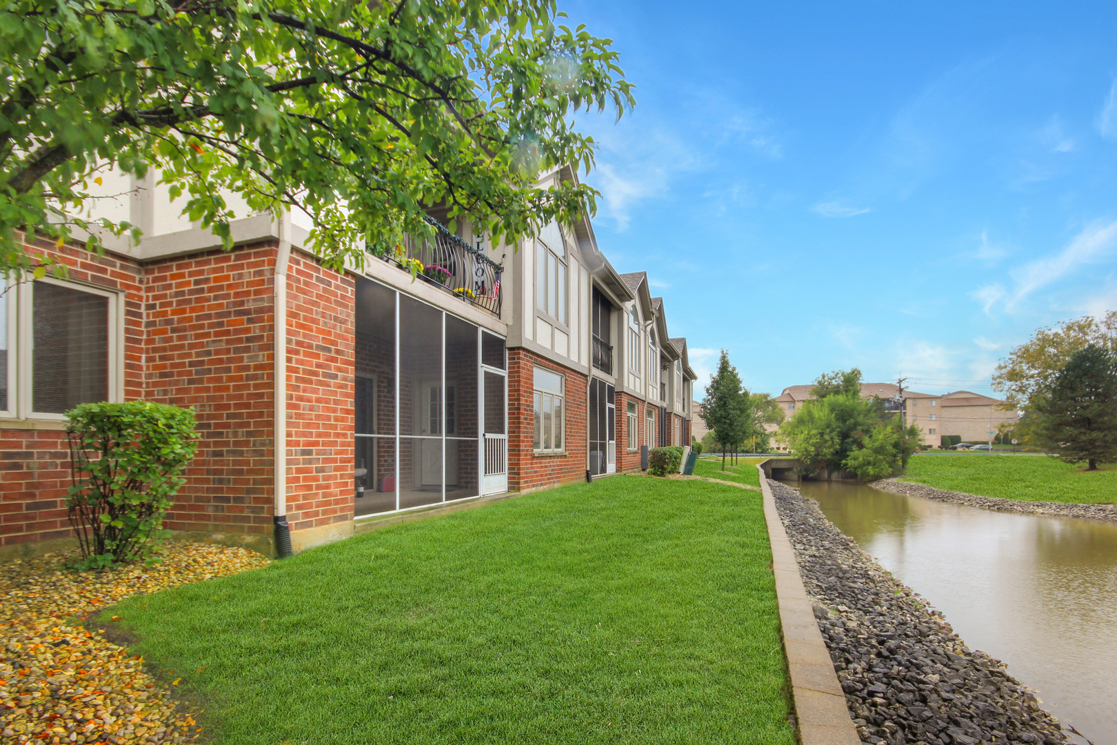 6254 Kallsen Drive #4, Tinley Park, IL 60477