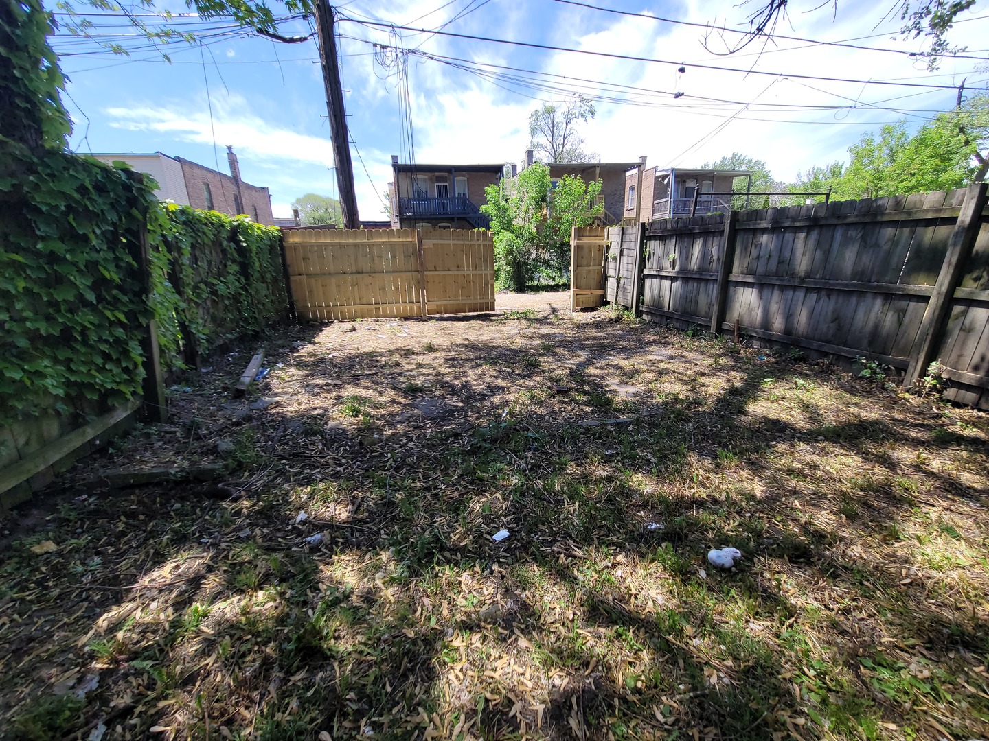 5732 S Sangamon Street, Chicago, IL 60621