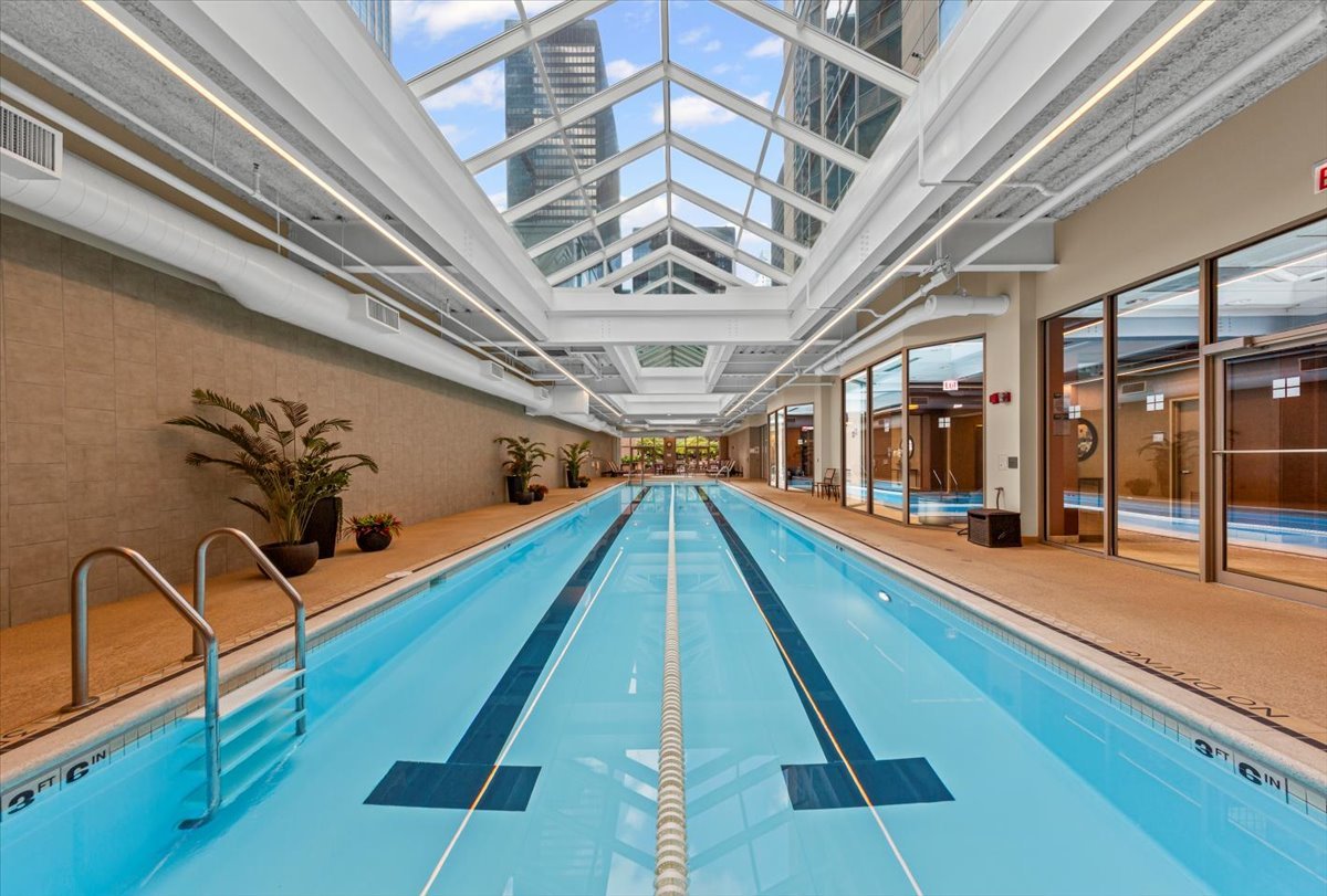 222 N Columbus Drive #1502, Chicago, IL 60601