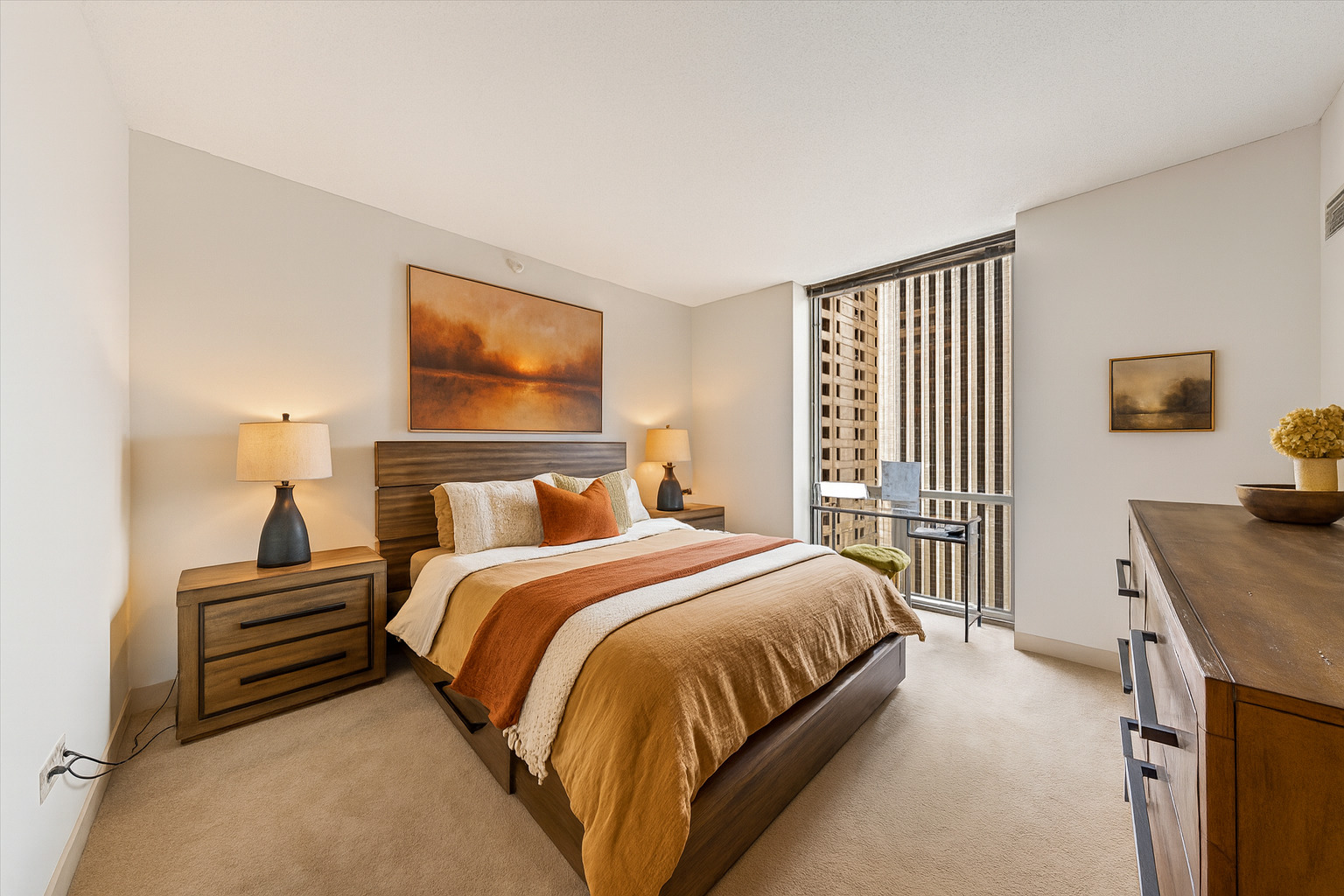 222 N Columbus Drive #1502, Chicago, IL 60601