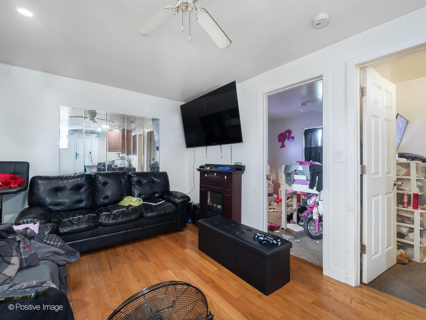2137 Dickey Avenue, North Chicago, IL 60064