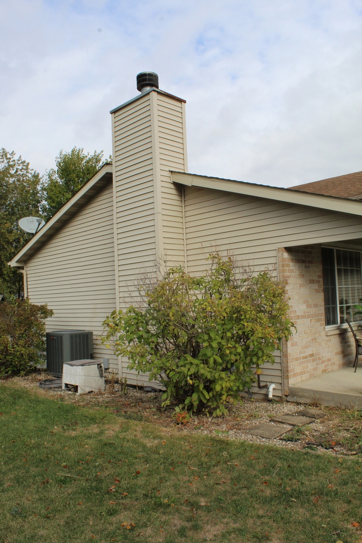 1445 Scott Circle, Morris, IL 60450