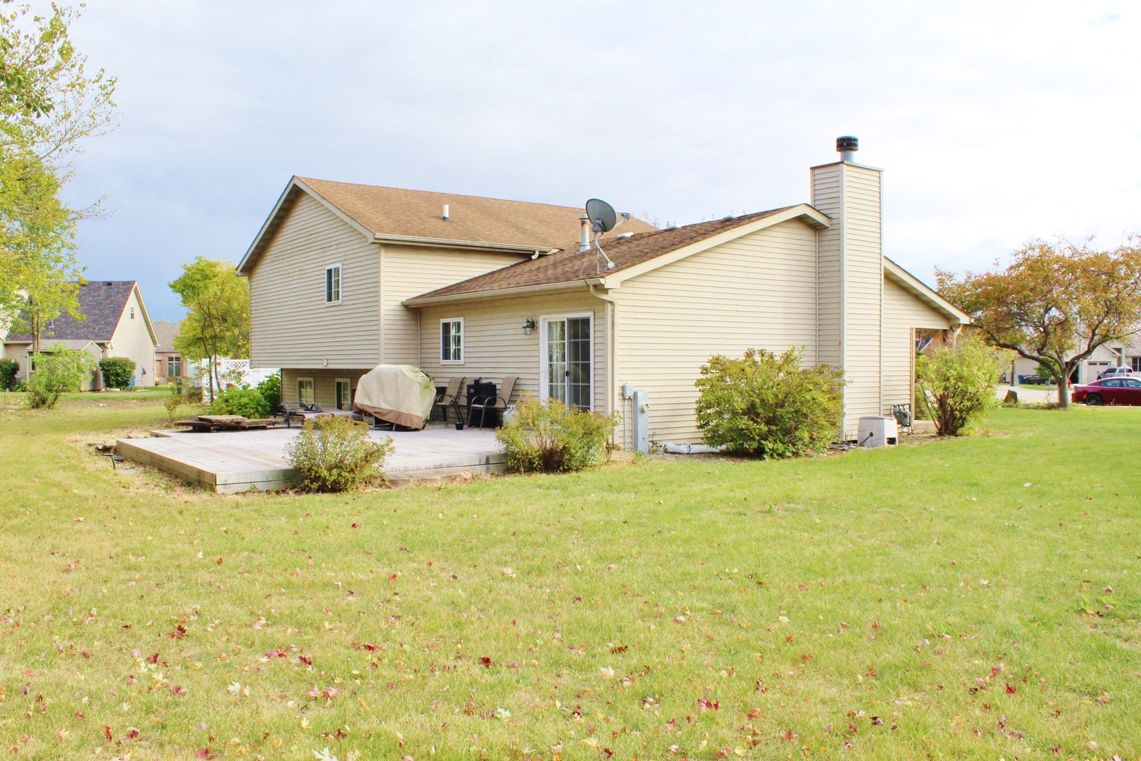 1445 Scott Circle, Morris, IL 60450