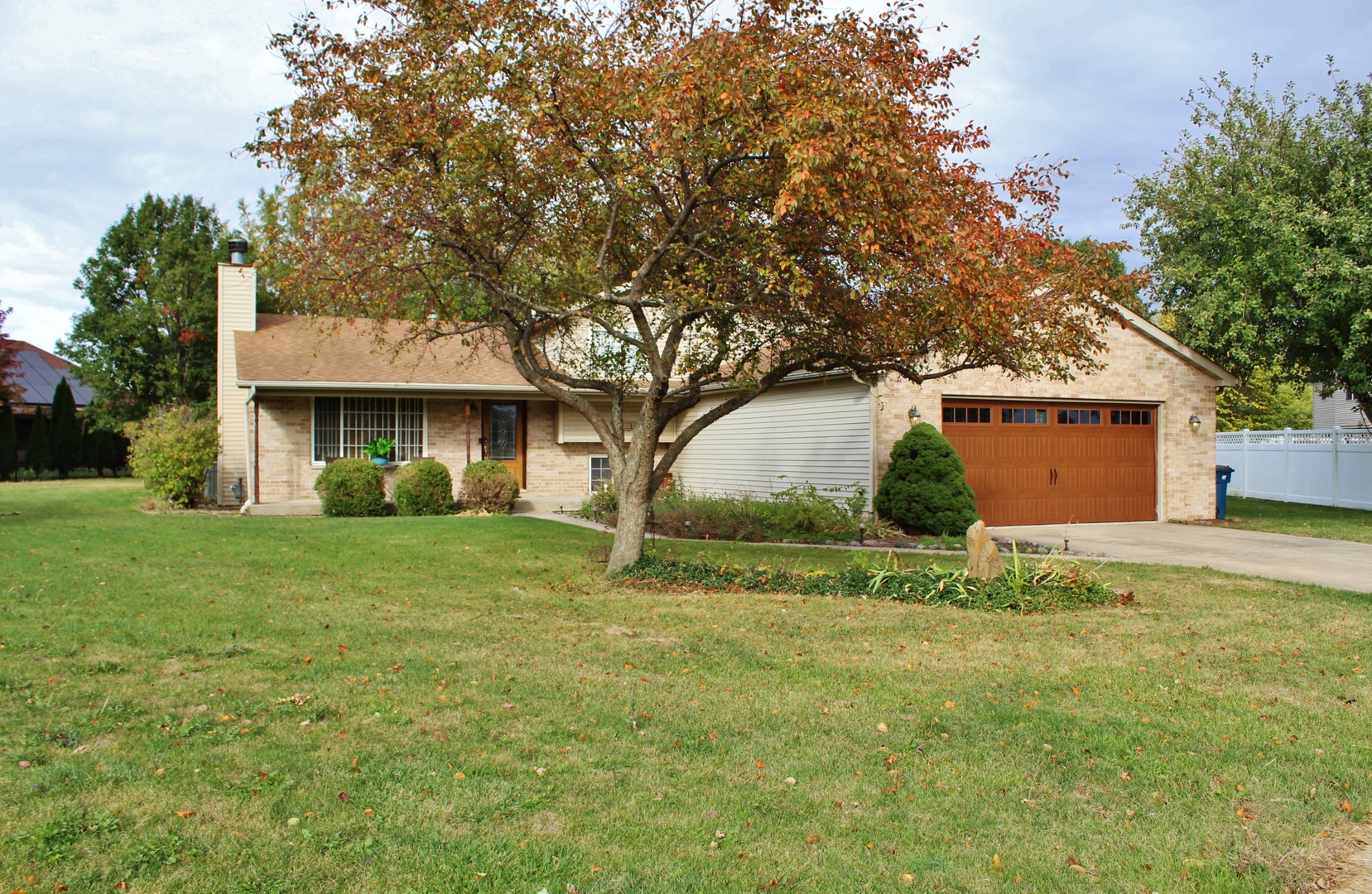 1445 Scott Circle, Morris, IL 60450