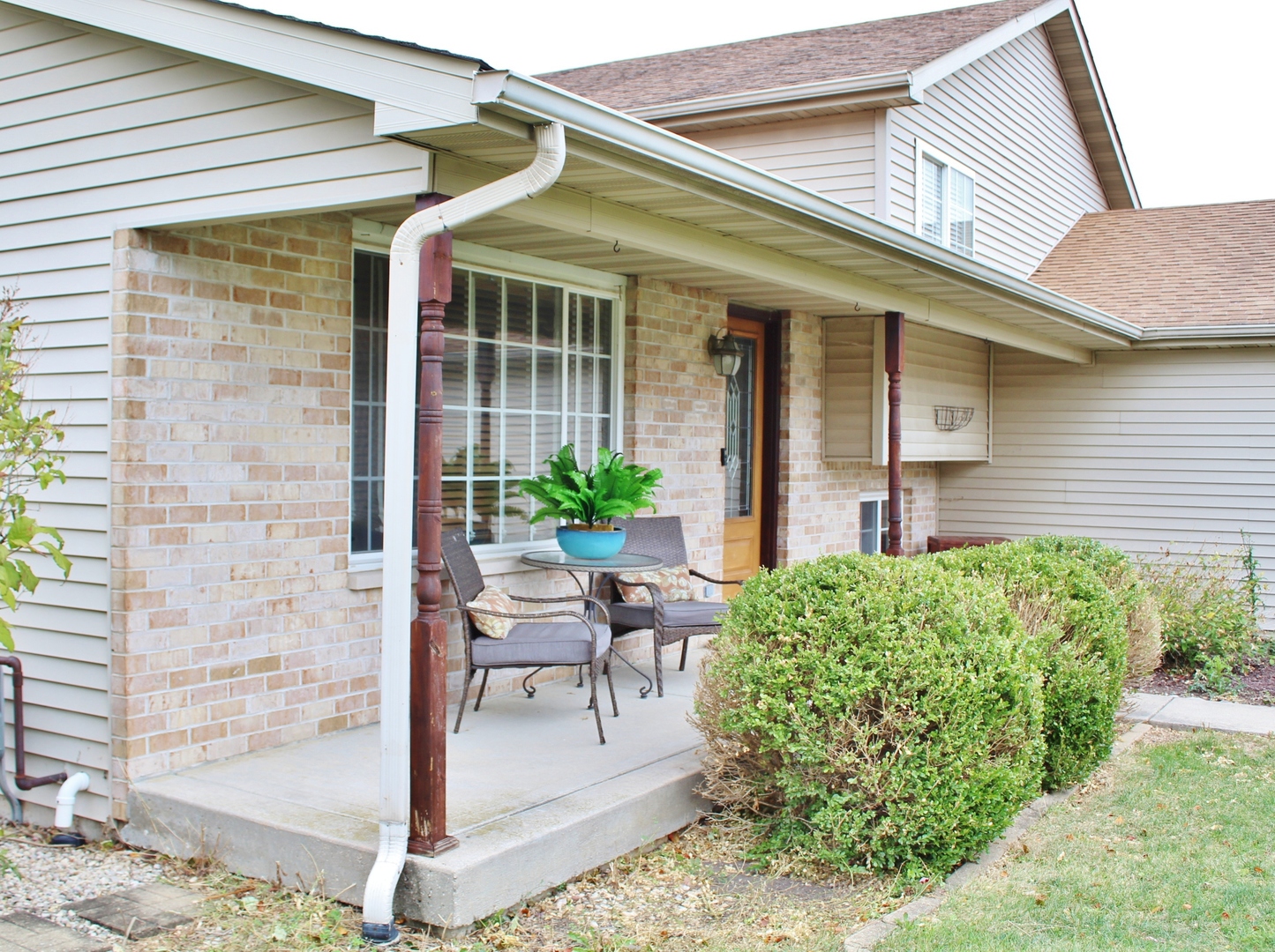1445 Scott Circle, Morris, IL 60450