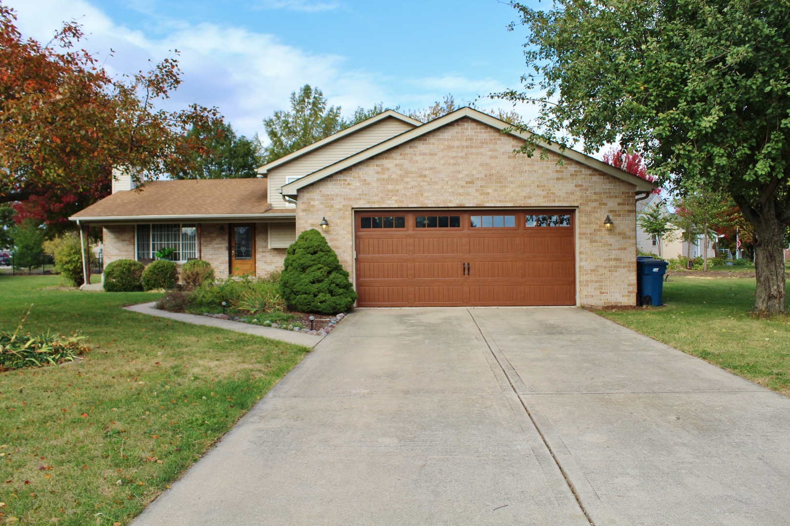 1445 Scott Circle, Morris, IL 60450