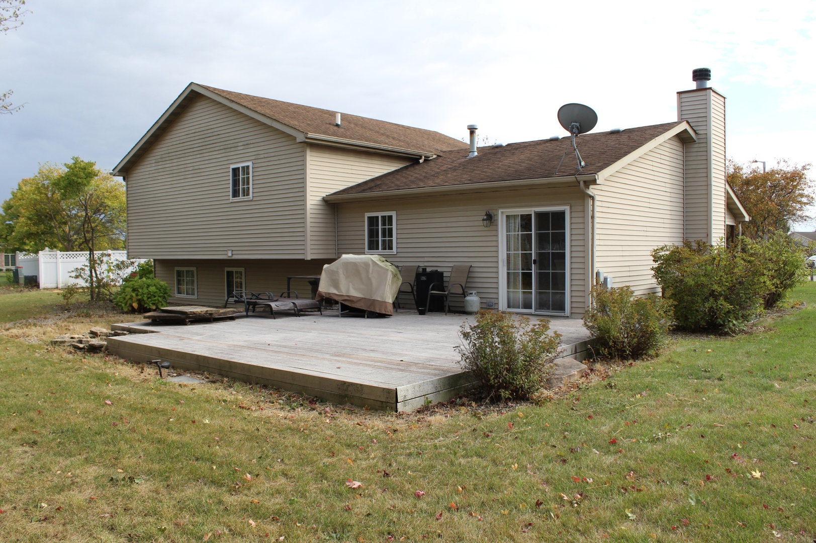 1445 Scott Circle, Morris, IL 60450