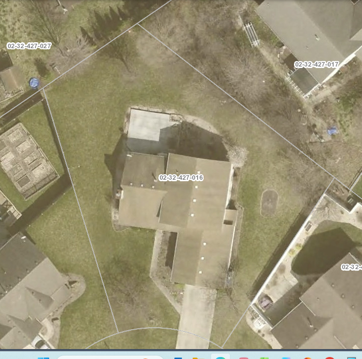 1445 Scott Circle, Morris, IL 60450