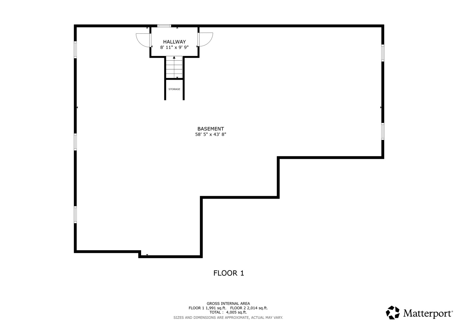 1075 Suffolk Court, Gurnee, IL 60031