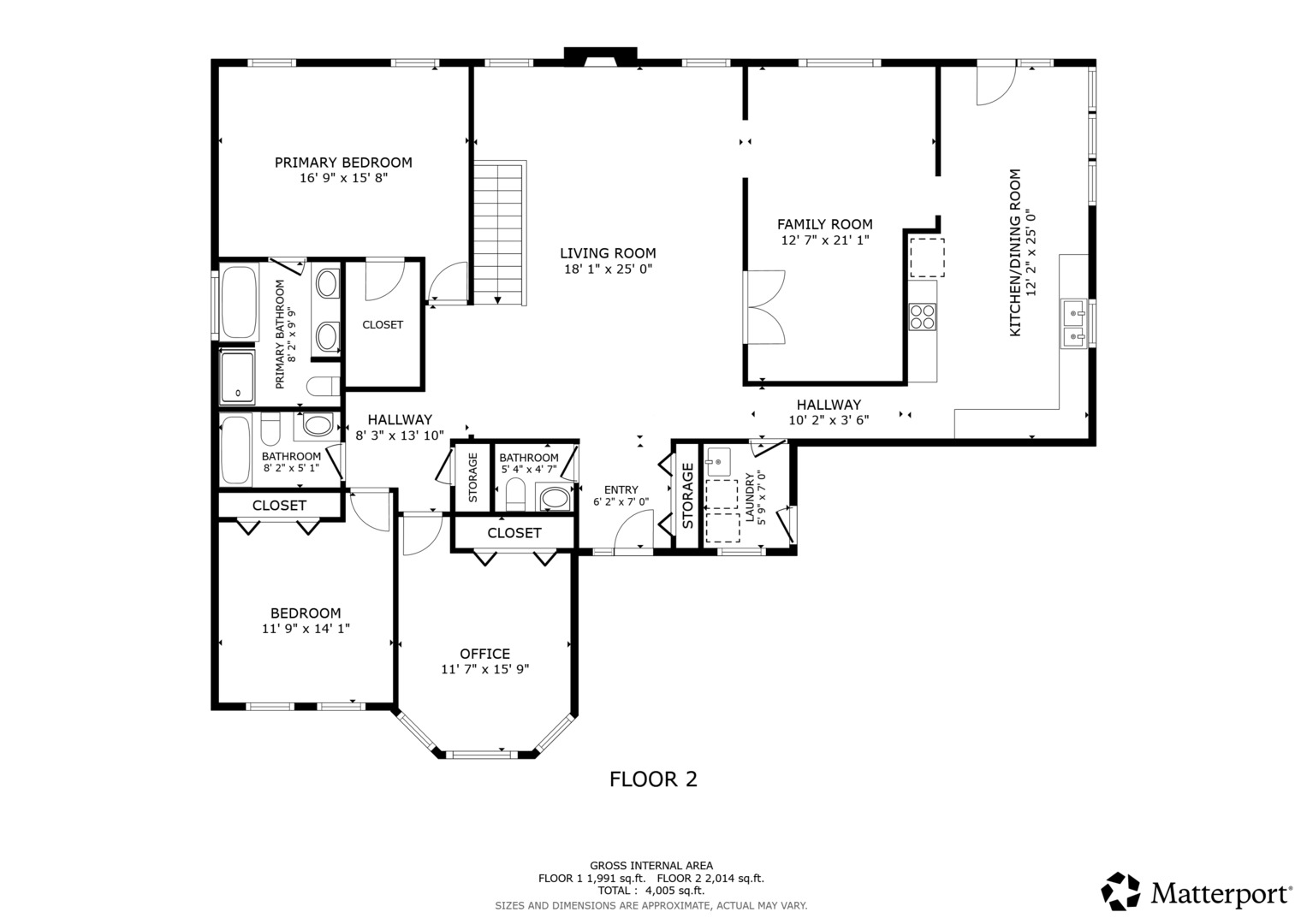 1075 Suffolk Court, Gurnee, IL 60031