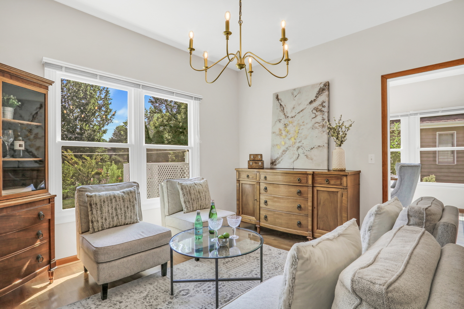 1075 Suffolk Court, Gurnee, IL 60031