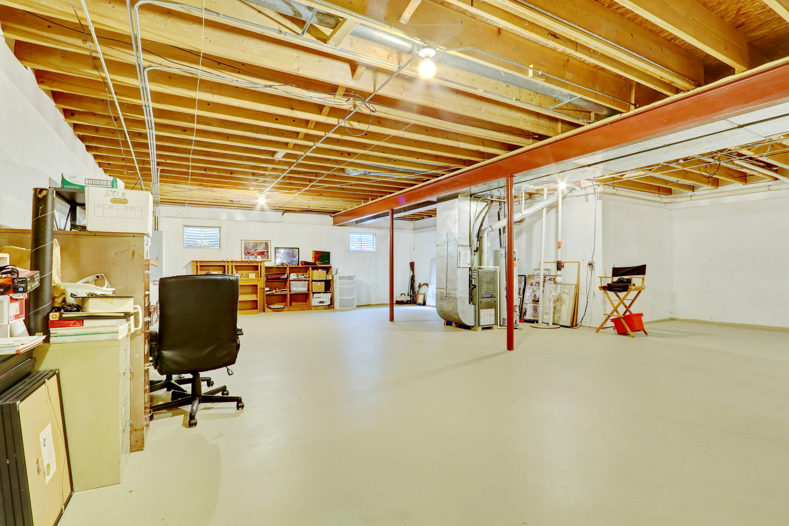 1075 Suffolk Court, Gurnee, IL 60031