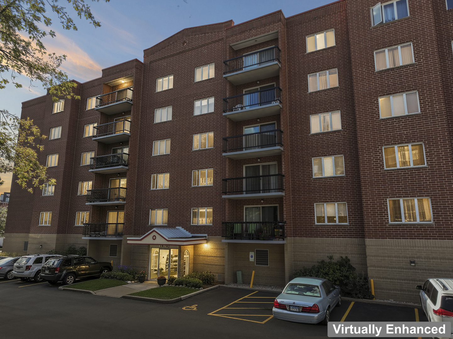 1470 Jefferson Street #405, Des Plaines, IL 60016