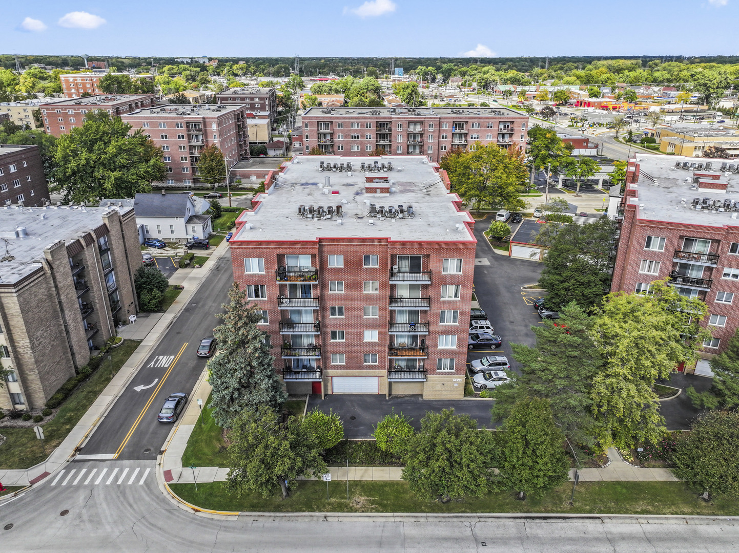 1470 Jefferson Street #405, Des Plaines, IL 60016