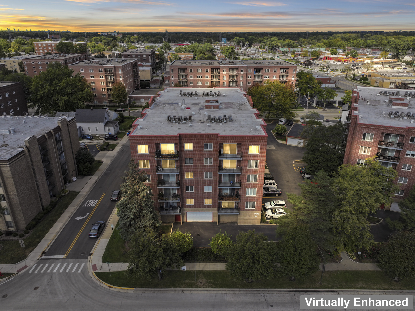 1470 Jefferson Street #405, Des Plaines, IL 60016