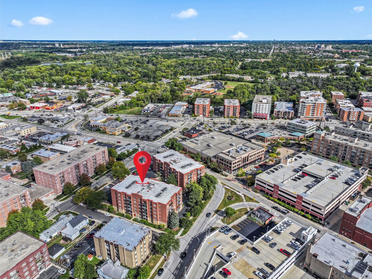 1470 Jefferson Street #405, Des Plaines, IL 60016