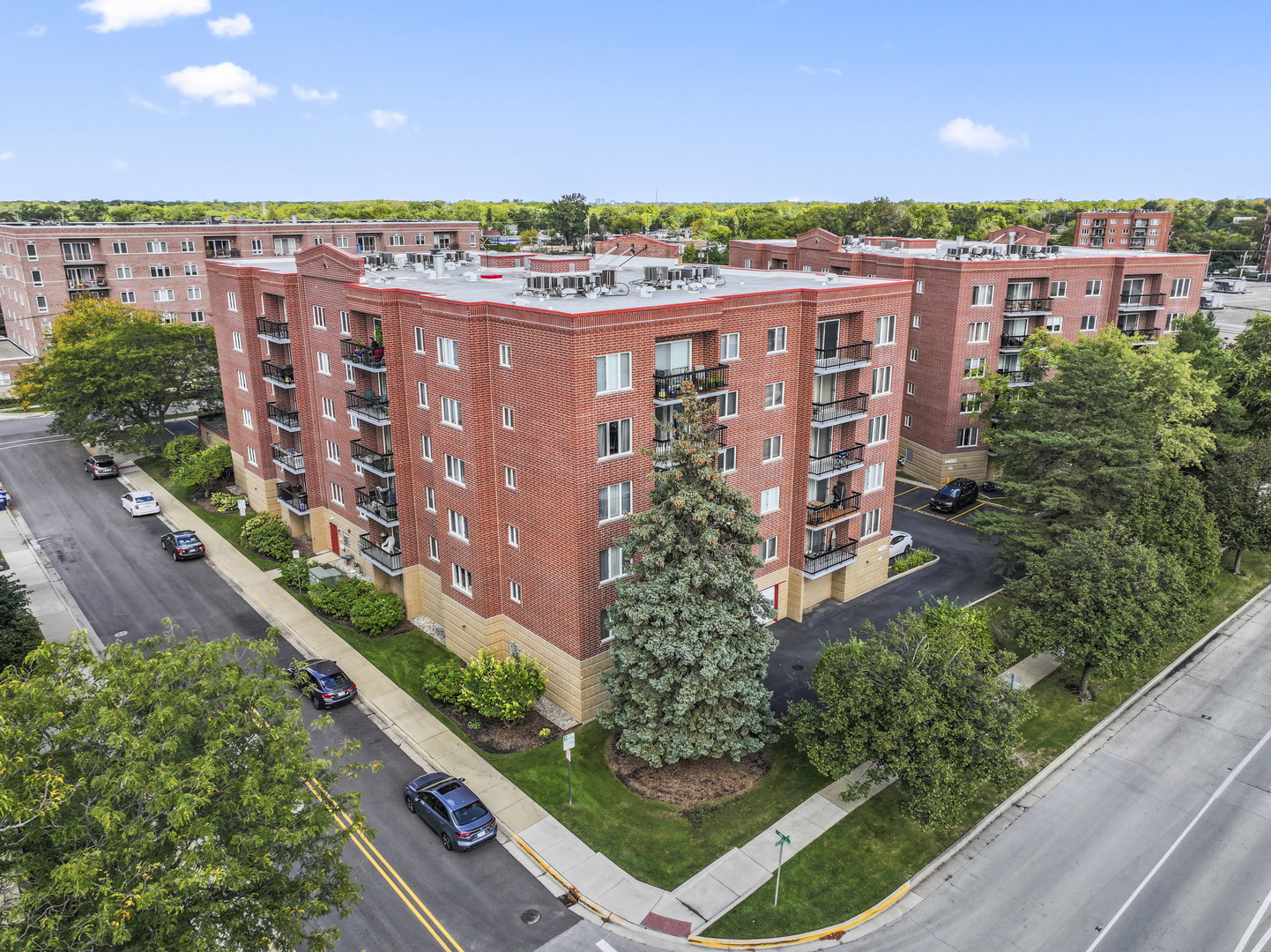 1470 Jefferson Street #405, Des Plaines, IL 60016