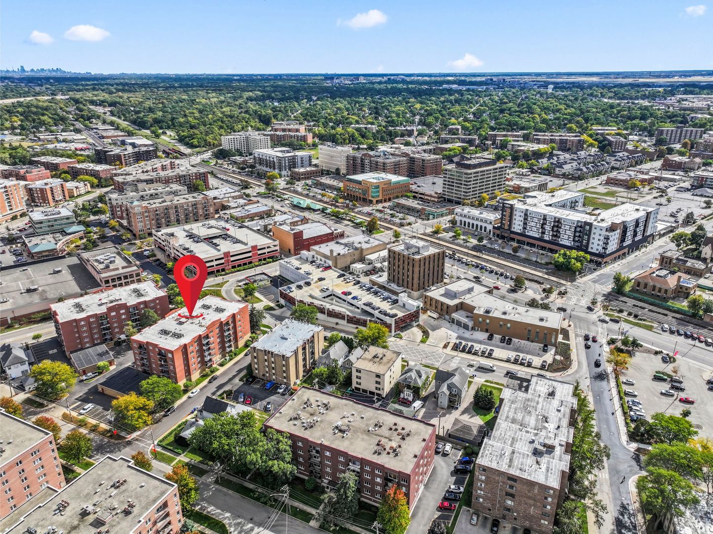 1470 Jefferson Street #405, Des Plaines, IL 60016