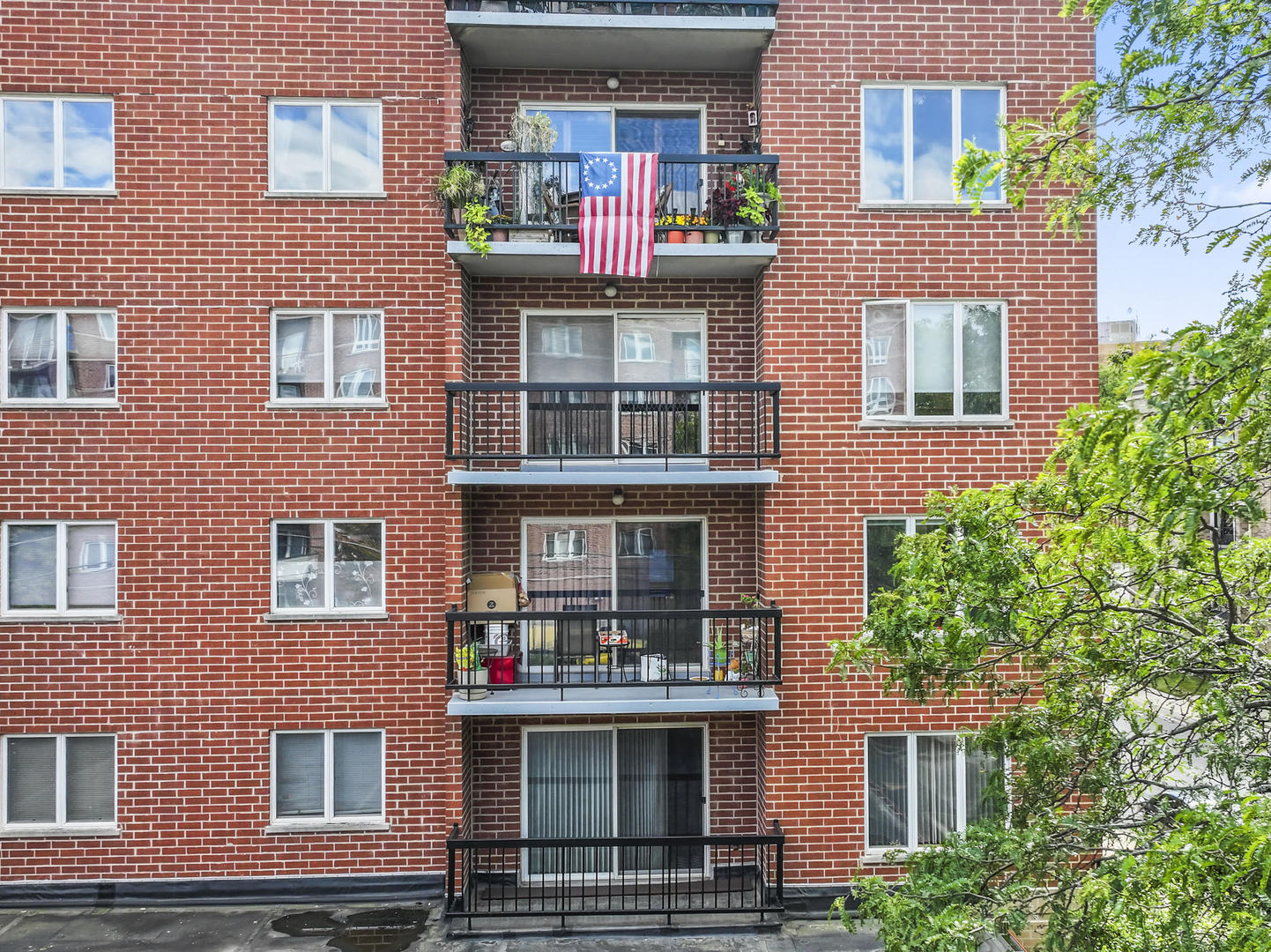 1470 Jefferson Street #405, Des Plaines, IL 60016