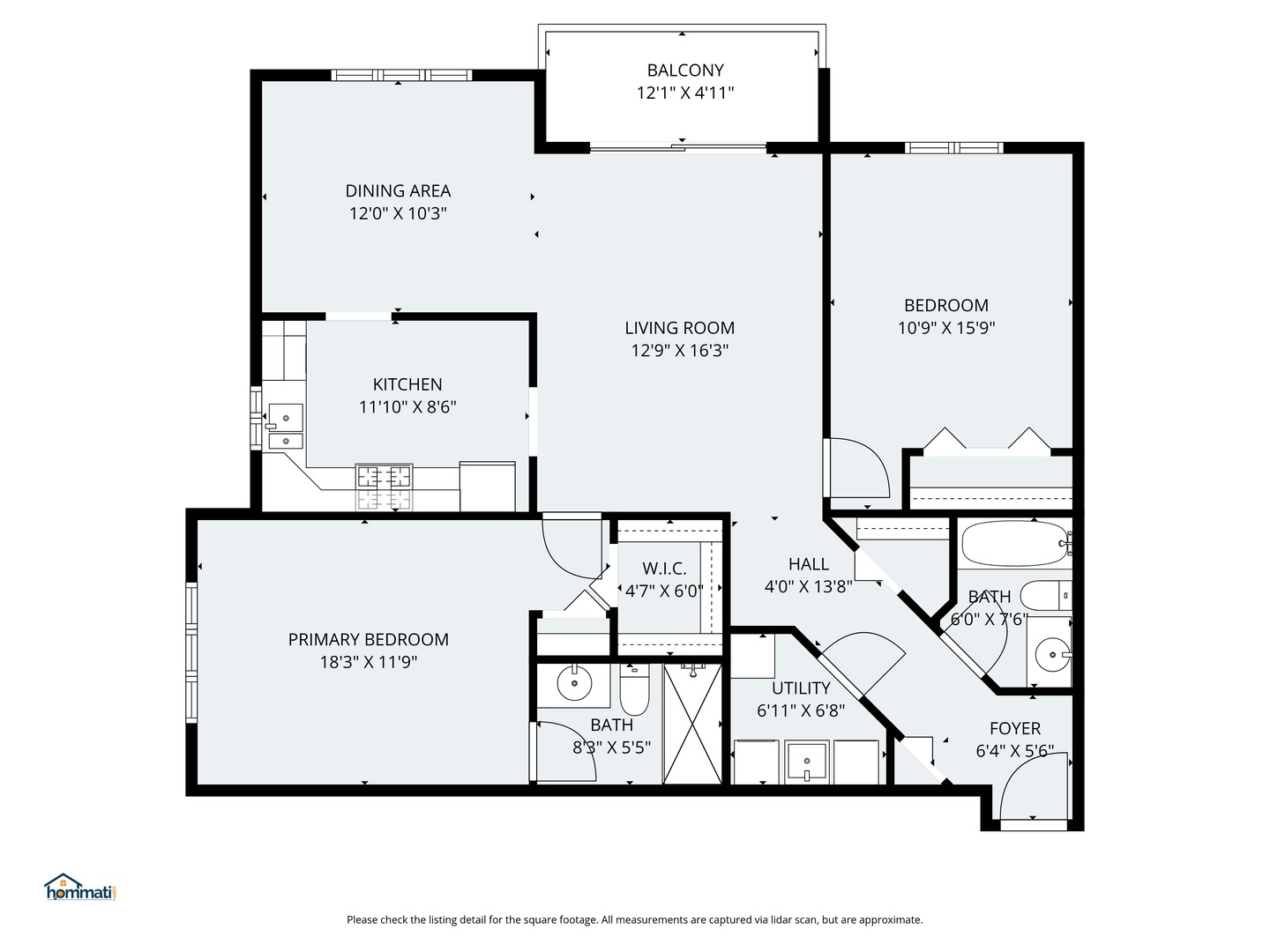1470 Jefferson Street #405, Des Plaines, IL 60016