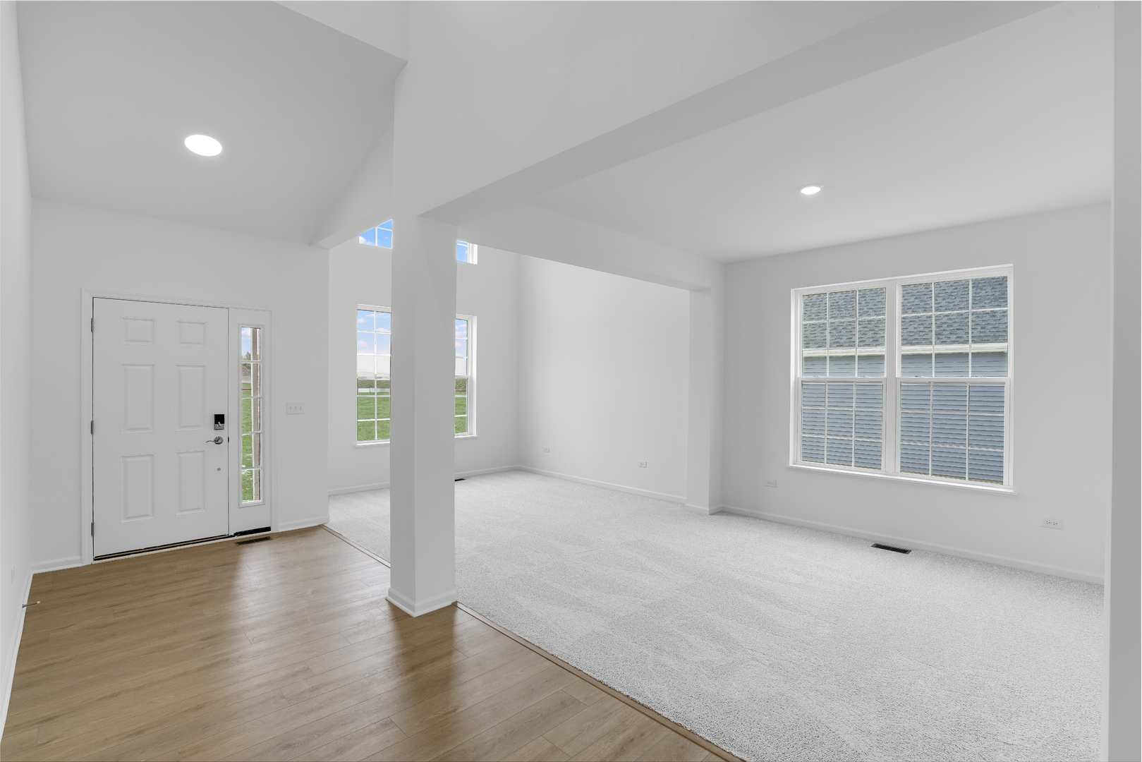 167 Henderson Street, Oswego, IL 60543