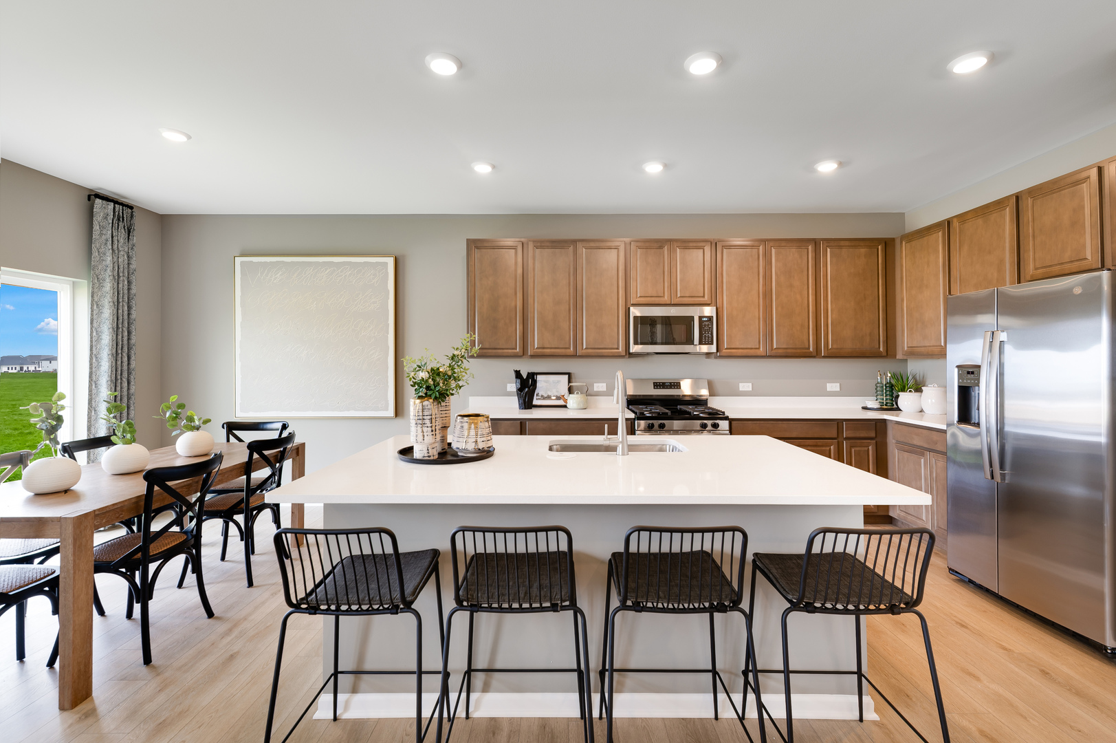 167 Henderson Street, Oswego, IL 60543