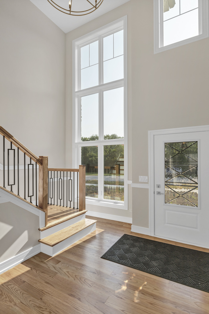 16546 Pear Avenue, Orland Park, IL 60462