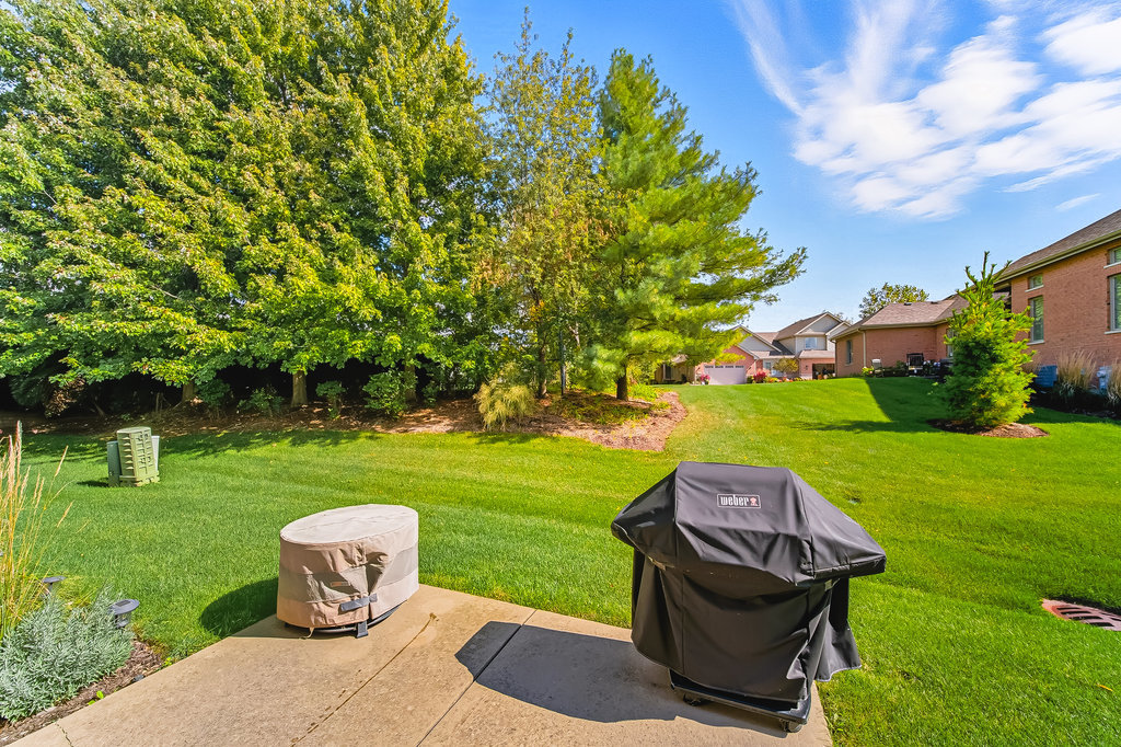 20373 Mackinac Point Drive, Frankfort, IL 60423