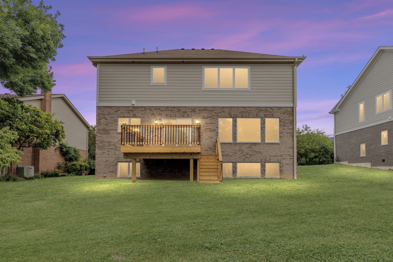 16540 Pear Avenue, Orland Park, IL 60467