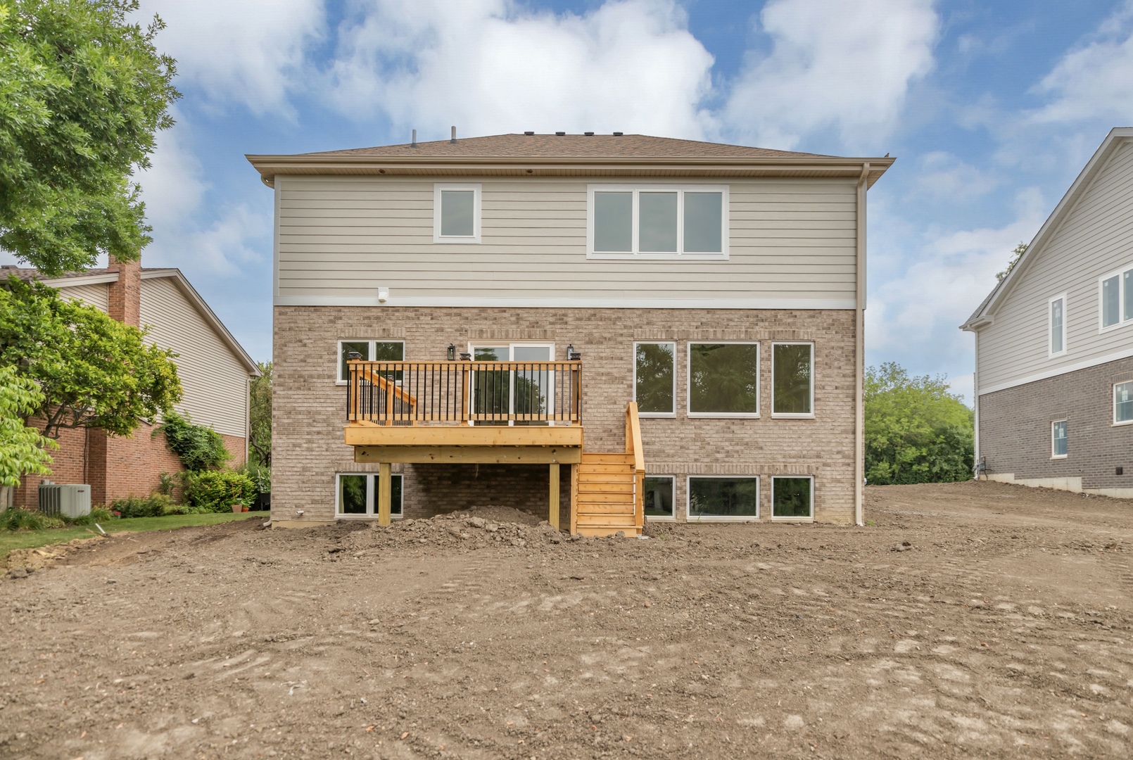 16540 Pear Avenue, Orland Park, IL 60467