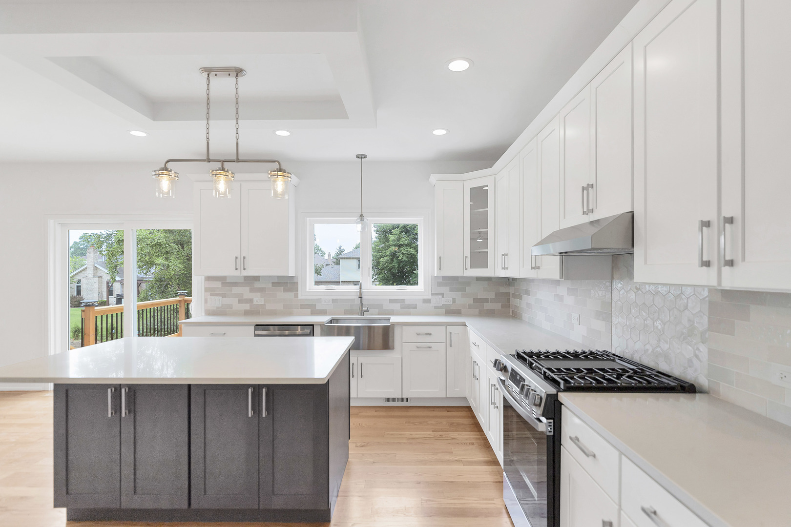 16540 Pear Avenue, Orland Park, IL 60467