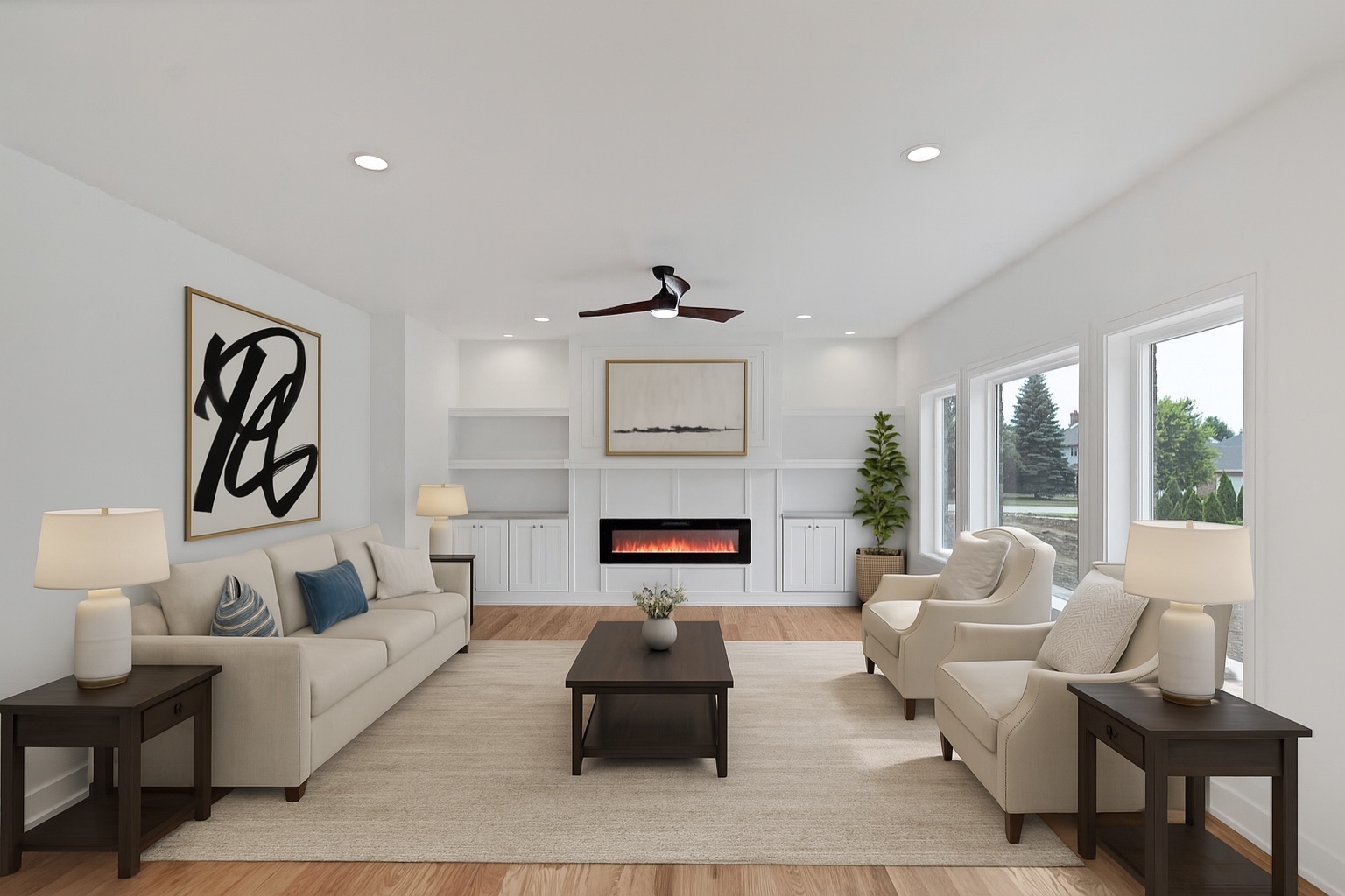 16540 Pear Avenue, Orland Park, IL 60467