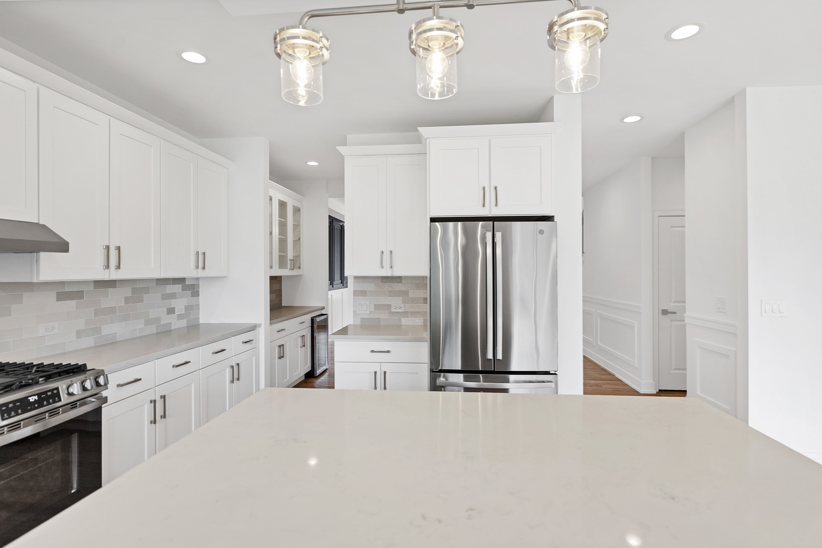 16540 Pear Avenue, Orland Park, IL 60467