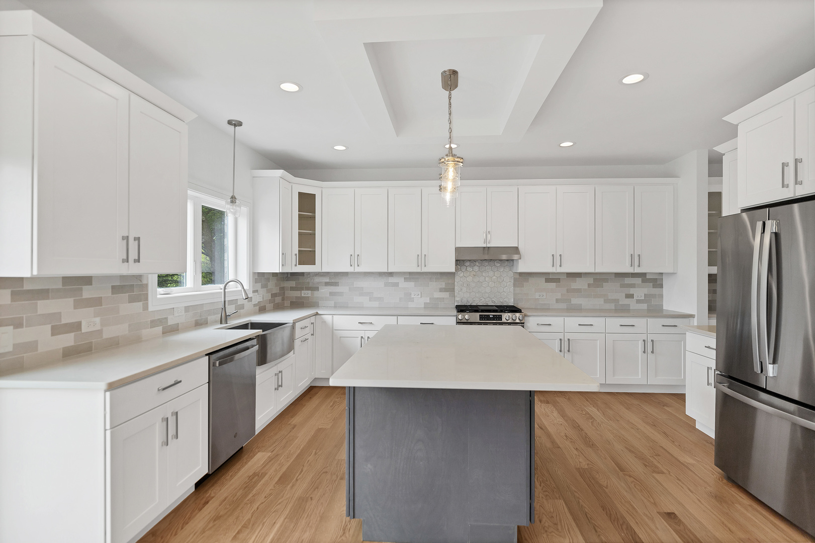 16540 Pear Avenue, Orland Park, IL 60467