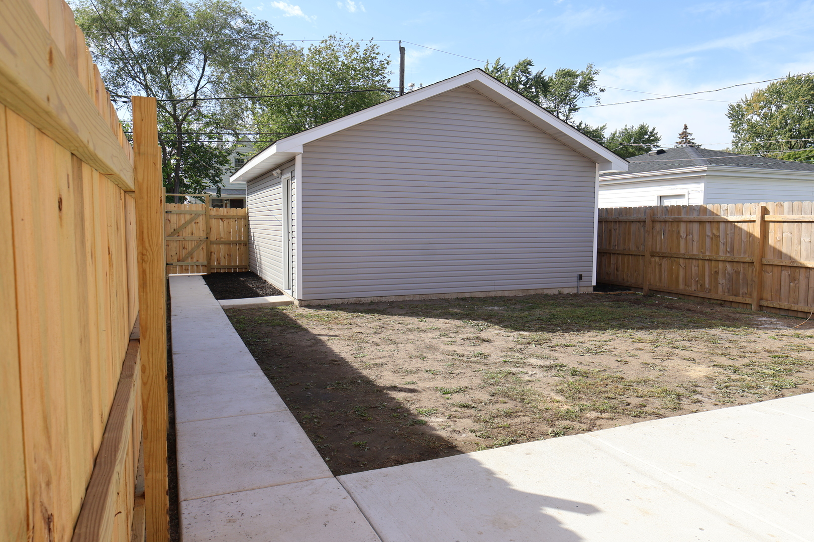 12420 S Aberdeen Street, Calumet Park, IL 60827