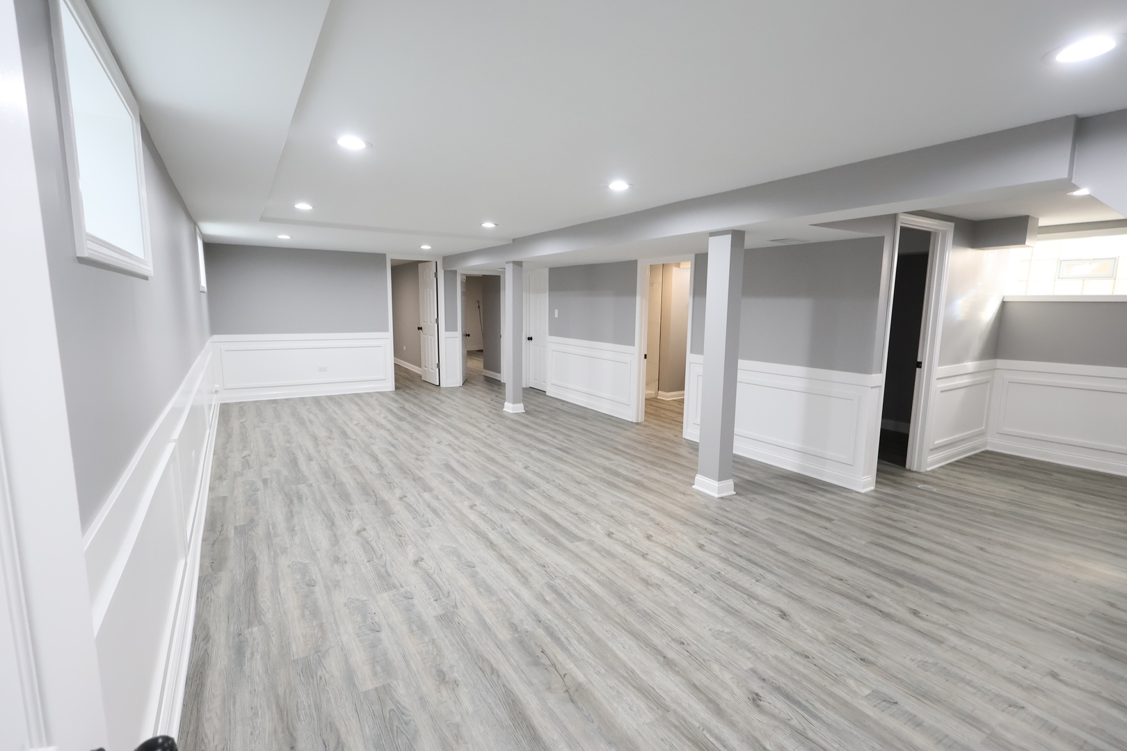 12420 S Aberdeen Street, Calumet Park, IL 60827