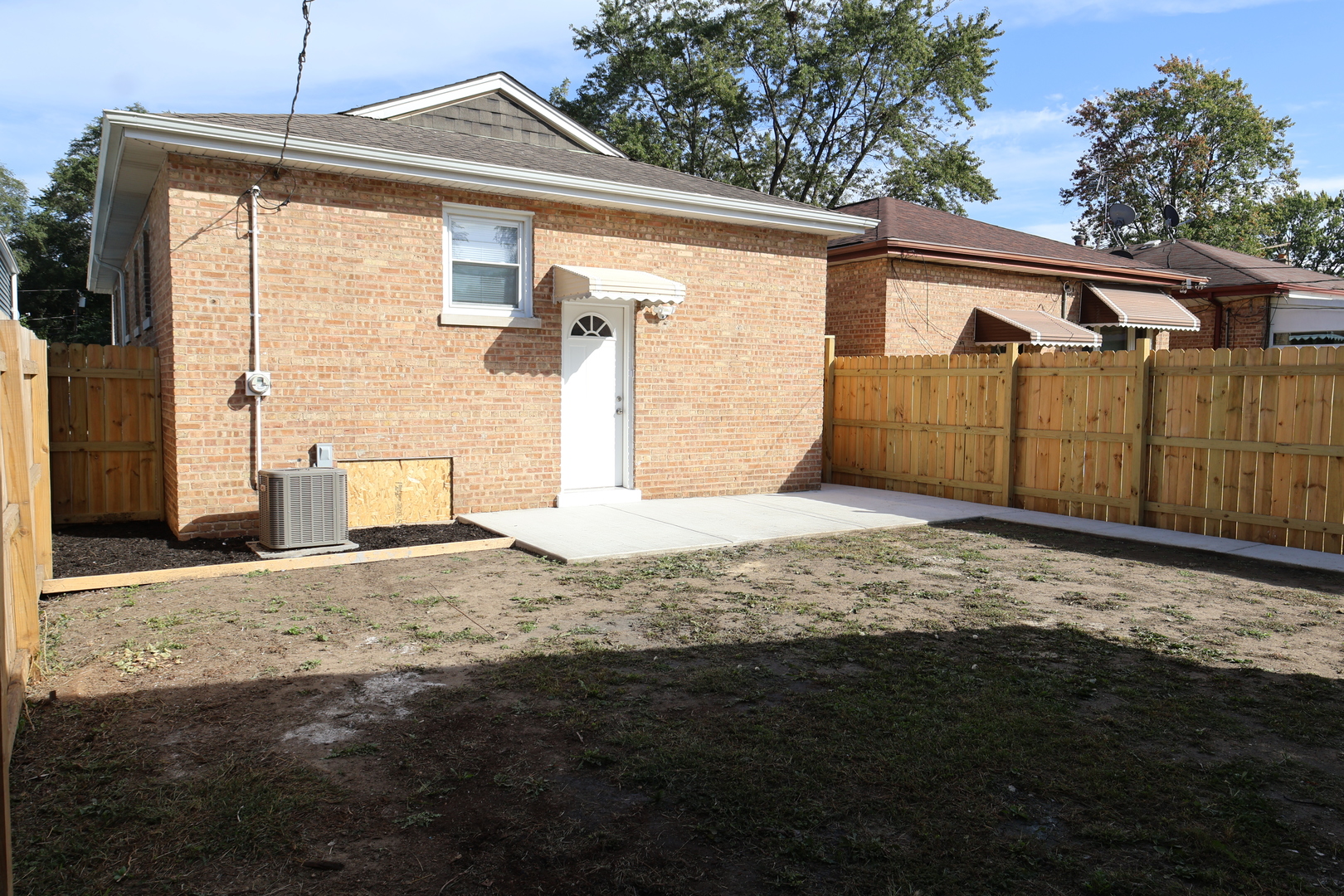 12420 S Aberdeen Street, Calumet Park, IL 60827