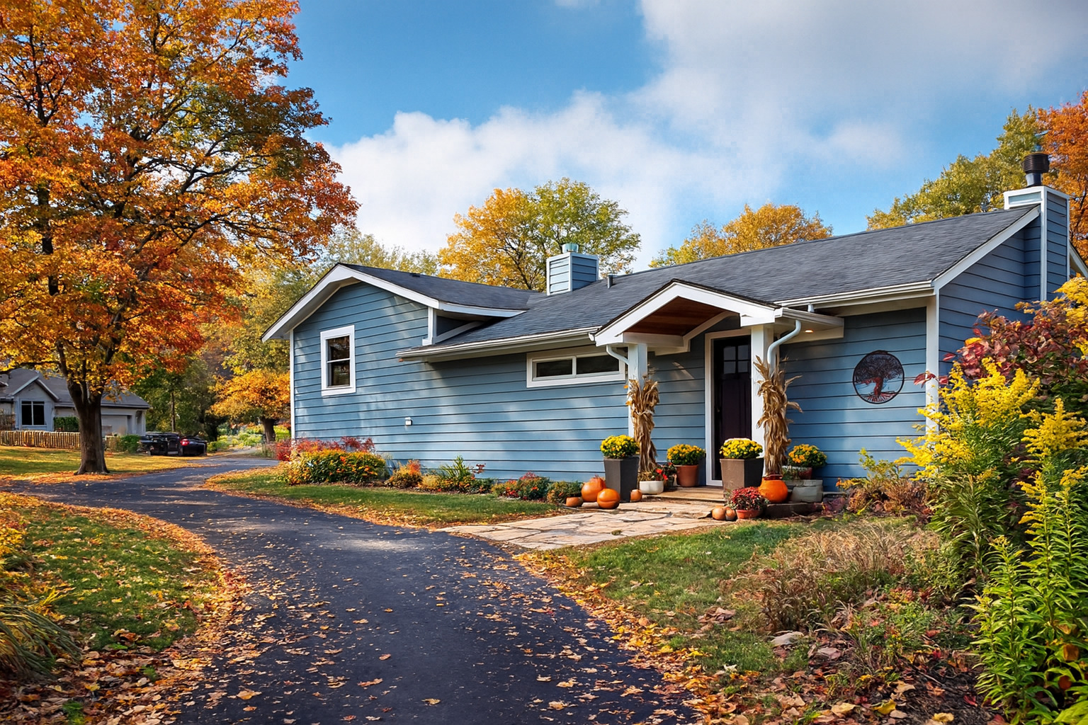 26900 W Taylor Street, Barrington, IL 60010